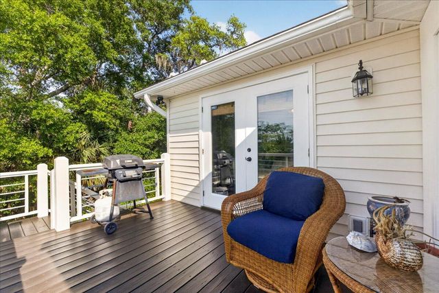 167 Cape Palmetto Point Trail, Edisto Island, SC 29438