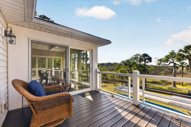 167 Cape Palmetto Point Trail, Edisto Island, SC 29438