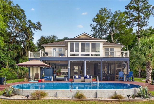 167 Cape Palmetto Point Trail, Edisto Island, SC 29438