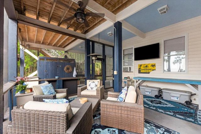 167 Cape Palmetto Point Trail, Edisto Island, SC 29438