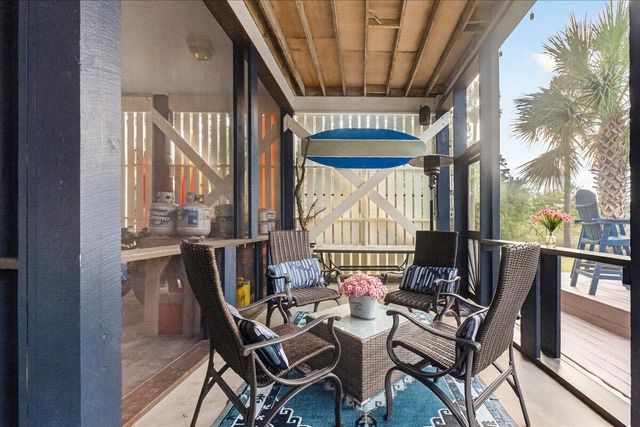 167 Cape Palmetto Point Trail, Edisto Island, SC 29438