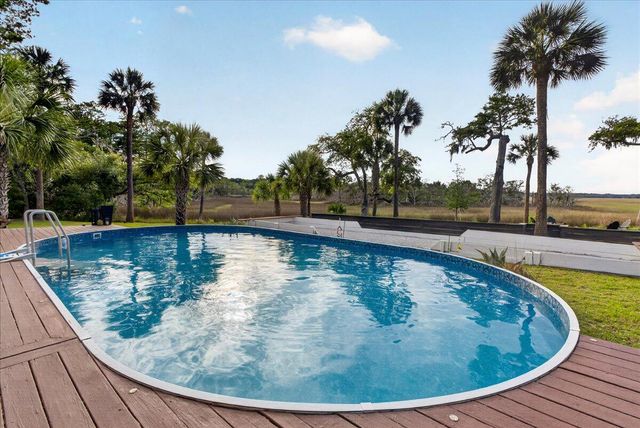 167 Cape Palmetto Point Trail, Edisto Island, SC 29438