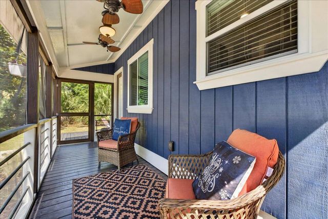 167 Cape Palmetto Point Trail, Edisto Island, SC 29438