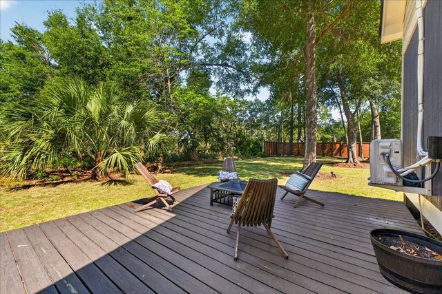 167 Cape Palmetto Point Trail, Edisto Island, SC 29438