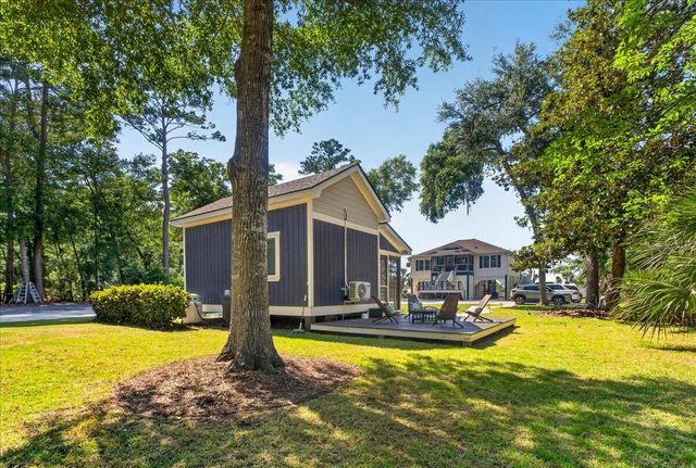 167 Cape Palmetto Point Trail, Edisto Island, SC 29438
