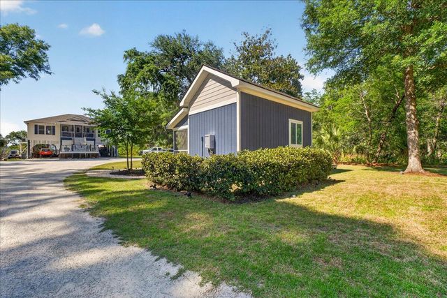 167 Cape Palmetto Point Trail, Edisto Island, SC 29438