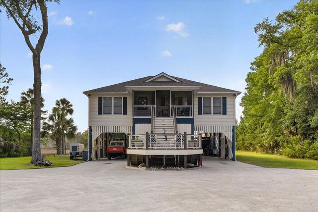 167 Cape Palmetto Point Trail, Edisto Island, SC 29438