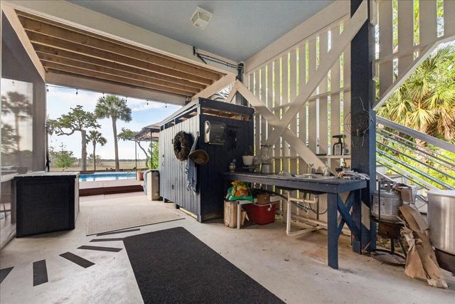 167 Cape Palmetto Point Trail, Edisto Island, SC 29438