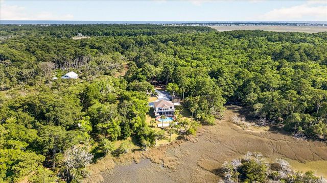 167 Cape Palmetto Point Trail, Edisto Island, SC 29438