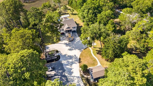 167 Cape Palmetto Point Trail, Edisto Island, SC 29438