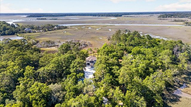 167 Cape Palmetto Point Trail, Edisto Island, SC 29438