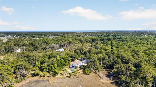 167 Cape Palmetto Point Trail, Edisto Island, SC 29438