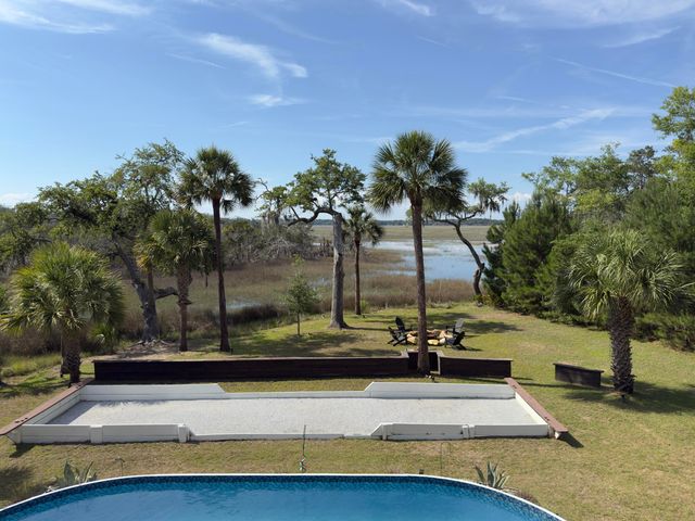 167 Cape Palmetto Point Trail, Edisto Island, SC 29438