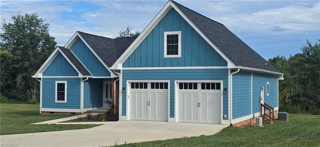 165 Twin K Drive, Rutherfordton, NC 28139