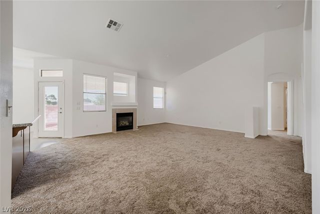 7530 Splashing Rock Drive, Las Vegas, NV 89131