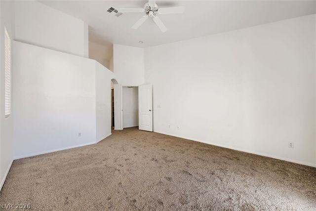 7530 Splashing Rock Drive, Las Vegas, NV 89131