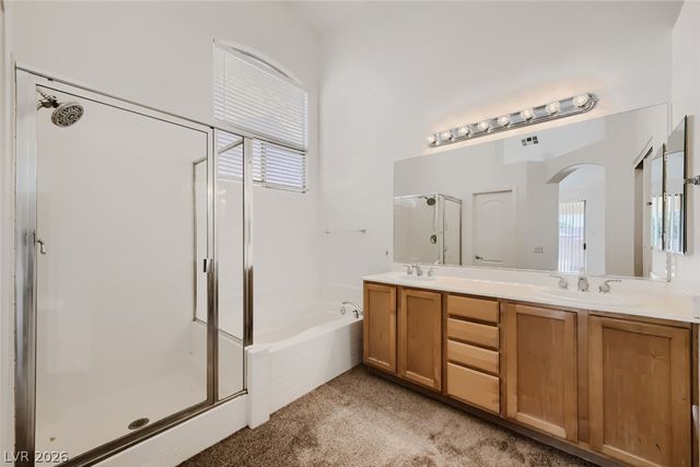 7530 Splashing Rock Drive, Las Vegas, NV 89131