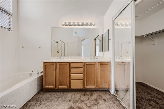7530 Splashing Rock Drive, Las Vegas, NV 89131