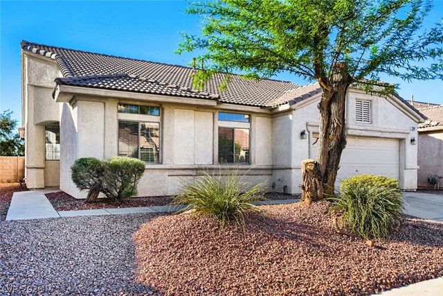 7530 Splashing Rock Drive, Las Vegas, NV 89131