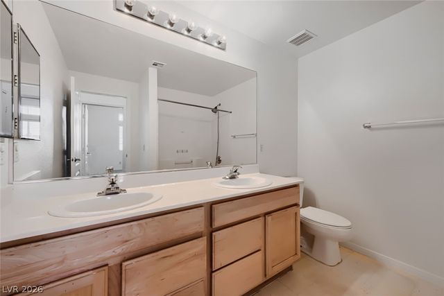 7530 Splashing Rock Drive, Las Vegas, NV 89131