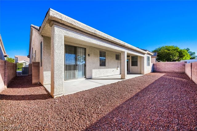 7530 Splashing Rock Drive, Las Vegas, NV 89131