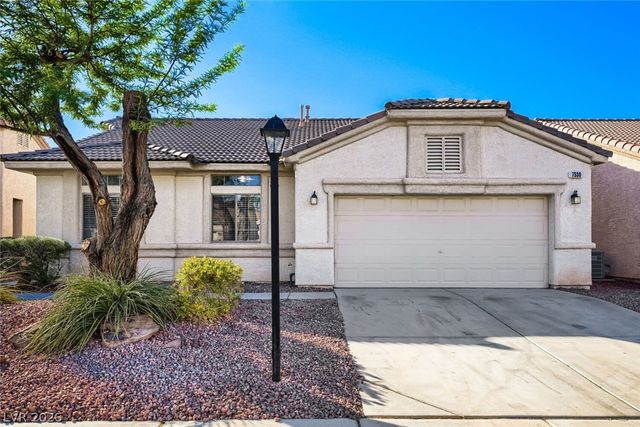 7530 Splashing Rock Drive, Las Vegas, NV 89131