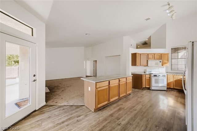 7530 Splashing Rock Drive, Las Vegas, NV 89131