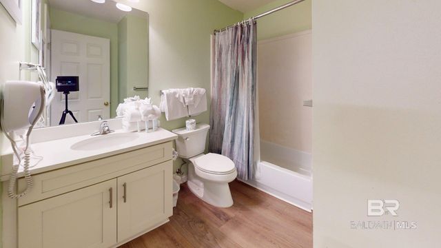 527 Beach Club Trail D-0307, Gulf Shores, AL 36542