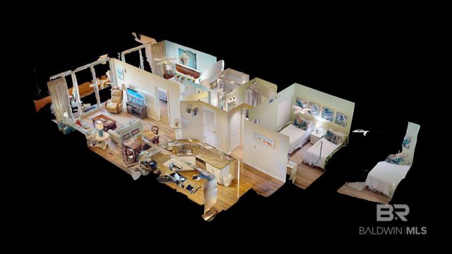 527 Beach Club Trail D-0307, Gulf Shores, AL 36542