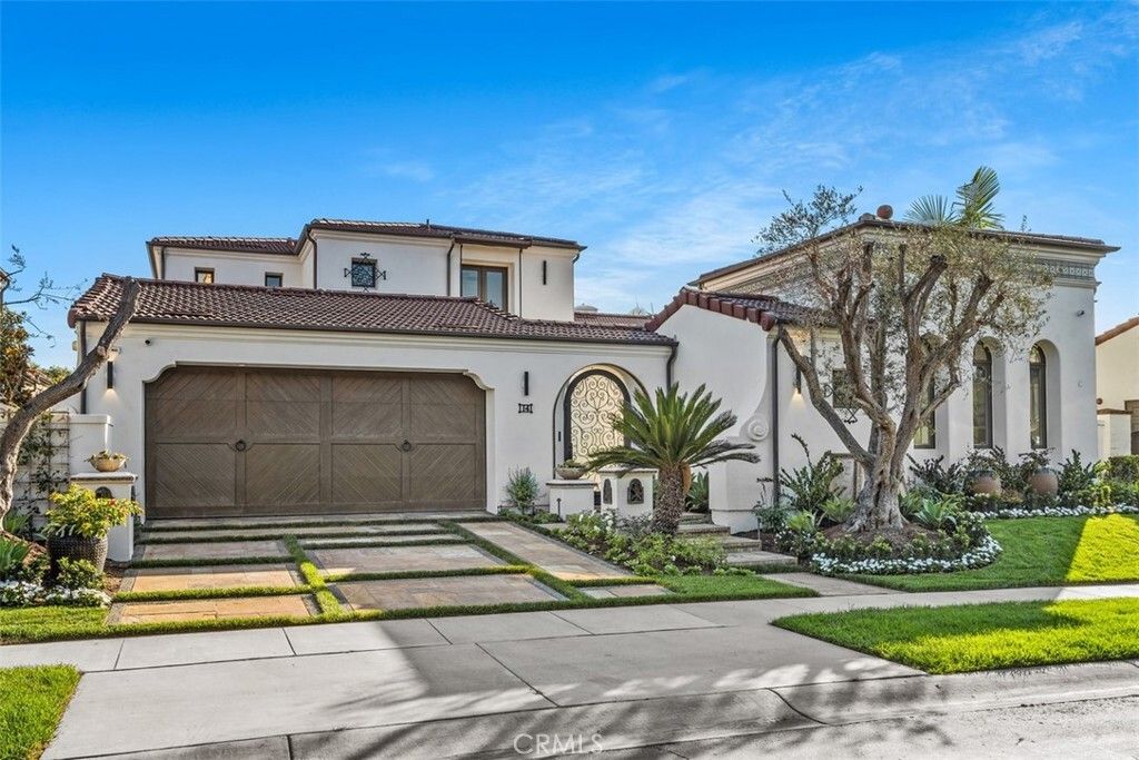 14 Rockshore, Newport Coast, CA 92657
