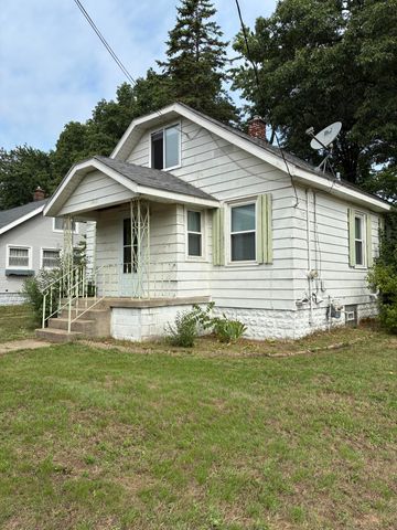 1543 NE Mason Street NE, Grand Rapids, MI 49503