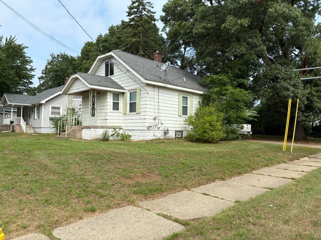 1543 NE Mason Street NE, Grand Rapids, MI 49503
