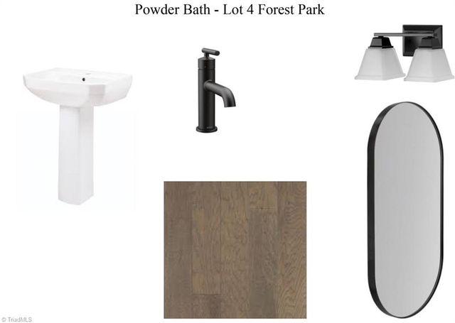 298 Olde Lantern Drive, Winston-salem, NC 27107