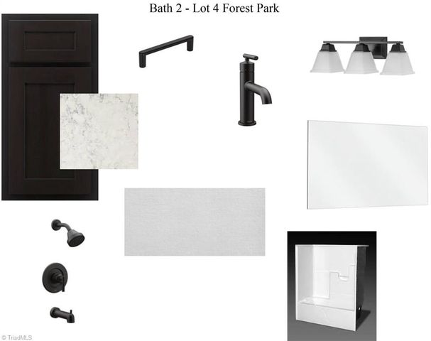 298 Olde Lantern Drive, Winston-salem, NC 27107