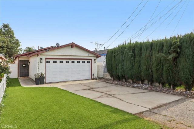 15253 Monterey Avenue, Chino Hills, CA 91709