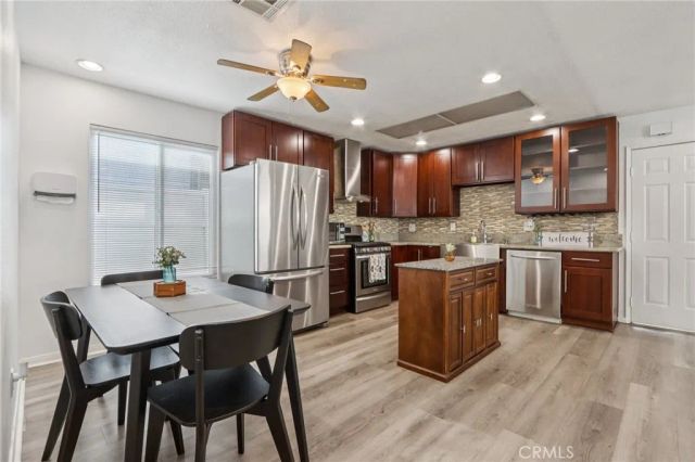 15253 Monterey Avenue, Chino Hills, CA 91709