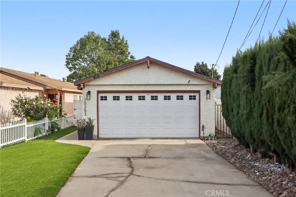 15253 Monterey Avenue, Chino Hills, CA 91709
