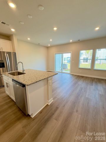1719 Braemar Village Drive, Monroe, NC 28110