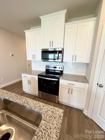1719 Braemar Village Drive, Monroe, NC 28110