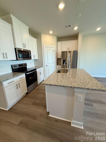 1719 Braemar Village Drive, Monroe, NC 28110