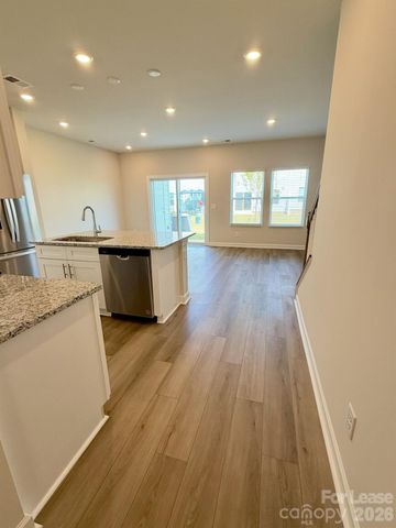 1719 Braemar Village Drive, Monroe, NC 28110