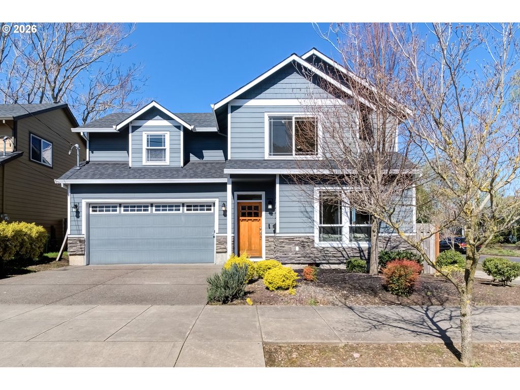 7473 Ne Fremont St, Portland, OR 97213