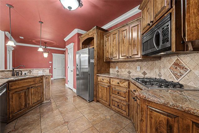 7162 Crisler Court, Springdale, AR 72762