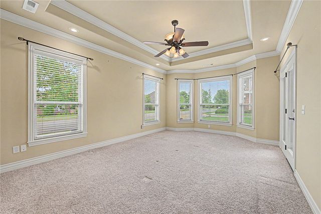 7162 Crisler Court, Springdale, AR 72762