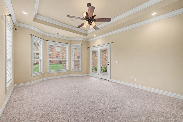 7162 Crisler Court, Springdale, AR 72762