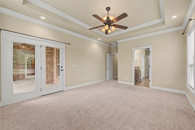 7162 Crisler Court, Springdale, AR 72762