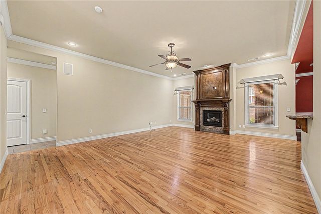 7162 Crisler Court, Springdale, AR 72762