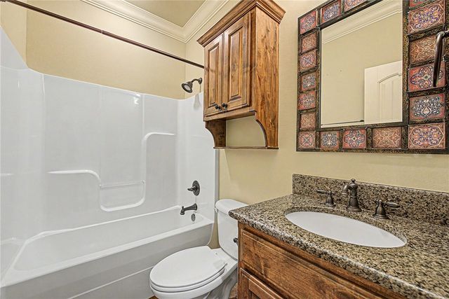 7162 Crisler Court, Springdale, AR 72762