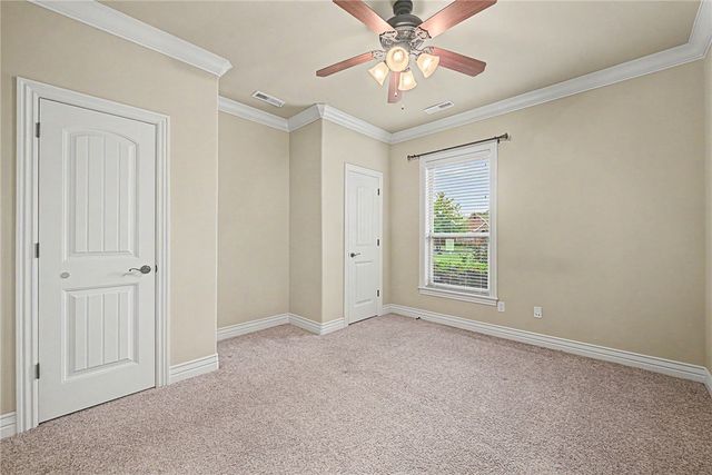 7162 Crisler Court, Springdale, AR 72762