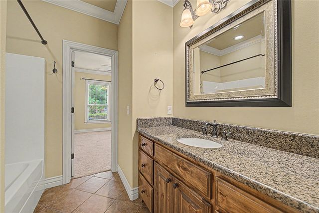 7162 Crisler Court, Springdale, AR 72762